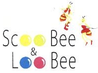 Scoo Bee & Loo Bee Device mark 2088521 Trademark