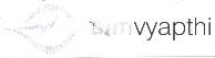 Aimvyapathi Device mark 1958043 Trademark