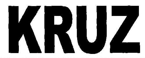 Kruz (device) Device mark 2711509 Trademark