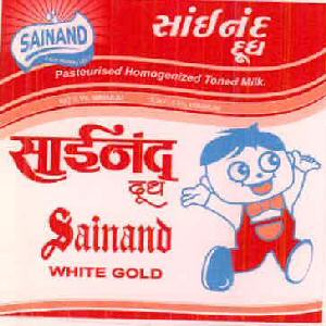 Sainand Dudh Device mark 2588507 Trademark