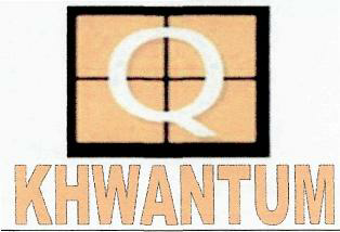 Q Khwantum Device mark 2417121 Trademark