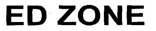 Ed Zone Device mark 1936207 Trademark