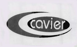 Cavier Device mark 1756161 Trademark
