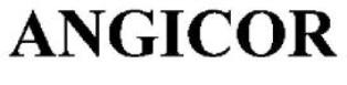 Angicor Device mark 1648213 Trademark