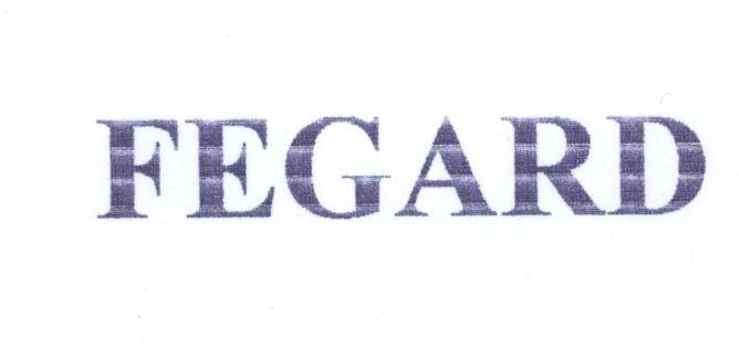 Fegard Device mark 1584880 Trademark