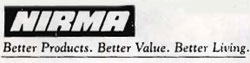 Nirma Device mark 713441 Trademark