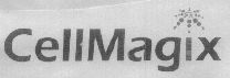 Cellmagix (label) Device mark 1478192 Trademark
