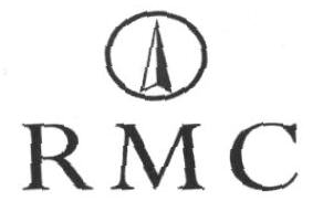 R M C (device) Device mark 1653310 Trademark