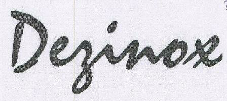 Dezinoa Device Device mark 1611390 Trademark