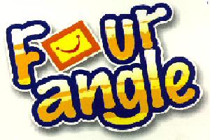 Four Angle (device Of Smile) Device mark 2323982 Trademark