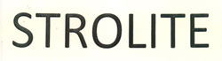 Strolite Device mark 2628631 Trademark