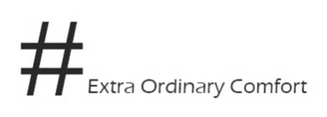 # Extra Ordinary Comfort Device mark 2959280 Trademark
