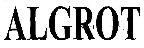Algrot (device) Device mark 2471521 Trademark