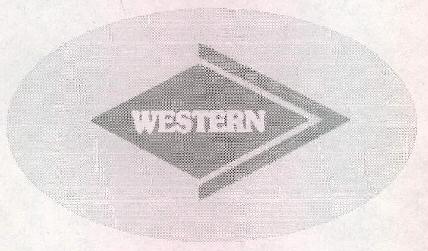Western Device mark 2323580 Trademark