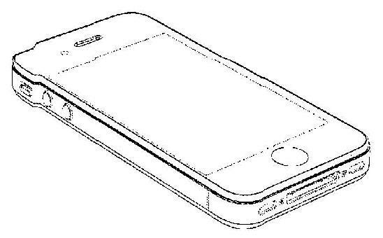 3-dimensional (device) Device mark 2160396 Trademark