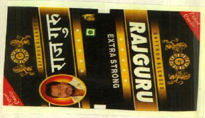 Rajguru Device mark 2897571 Trademark