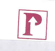 P (device Of Arrow) Device mark 1575489 Trademark