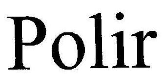Polir Device mark 1919760 Trademark