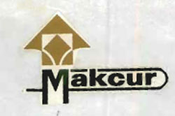 Makcur Device mark 871047 Trademark