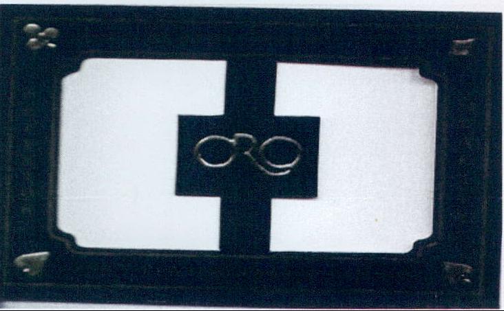 Device Of Cross Device mark 2099543 Trademark