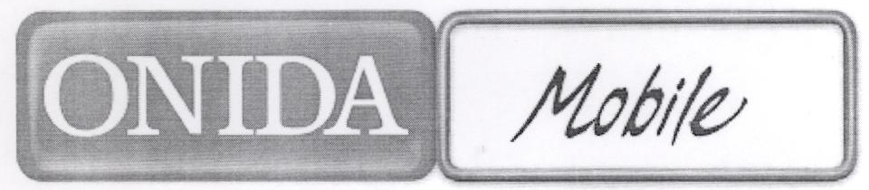 Onida Mobile Device mark 1859465 Trademark