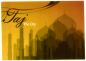 Taj The City (device Of Taj Mahal) Device mark 1573672 Trademark