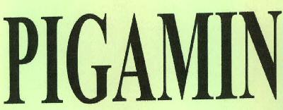 Pigamin Device mark 2320047 Trademark