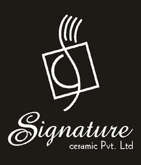 Signature Ceramic Pvt Ltd Device mark 1917506 Trademark