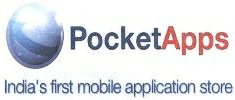 Pocketapps Device mark 1907712 Trademark