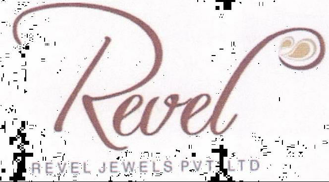 Revel Revel Jewels Pvt. Ltd Device mark 2107390 Trademark