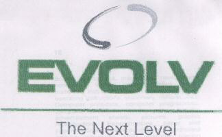 Evolv The Next Level Device mark 1666760 Trademark
