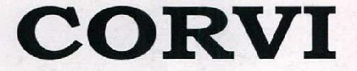 Corvi Device mark 2340077 Trademark