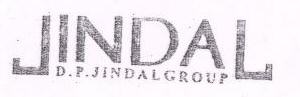 Jindal With Device Device mark 1661383 Trademark