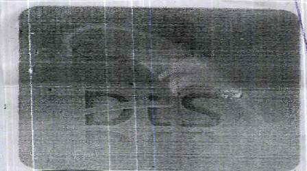 Dls (with Device) Device mark 2091083 Trademark