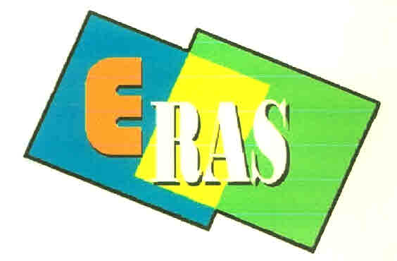 Eras Device mark 2903387 Trademark