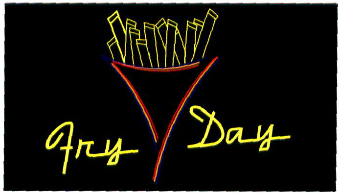 Fry Day Device mark 1916649 Trademark