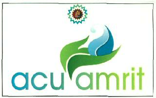 Acu Amrit Device mark 2632280 Trademark
