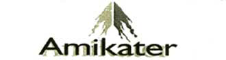 Amikater Device mark 1135335 Trademark