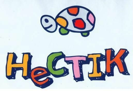 Hectik Device mark 2452369 Trademark