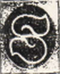 S (label) Device mark 1212755 Trademark