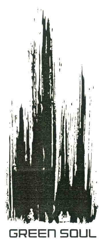 Green Soul Device mark 2662675 Trademark