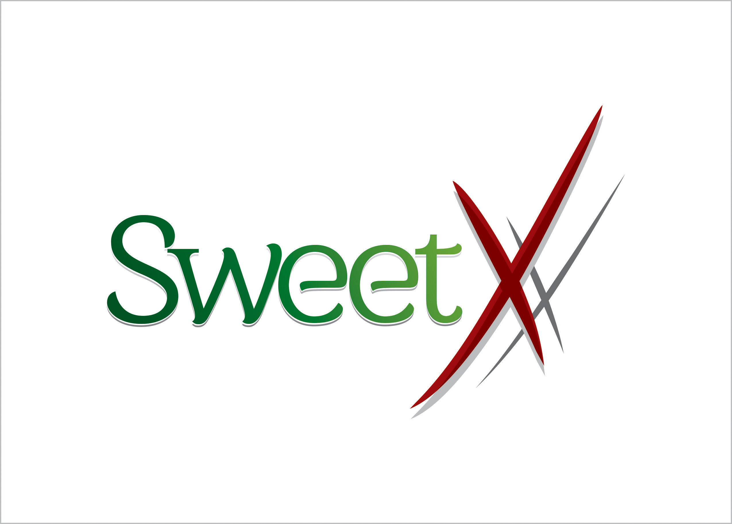 Sweetx Device mark 2875514 Trademark