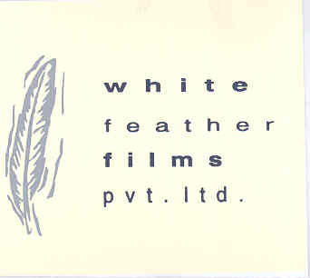 White Feather Films Pvt. Ltd. (device Of Leaves) Device mark 1578357 Trademark