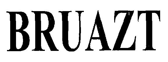 Bruazt (device) Device mark 2238273 Trademark