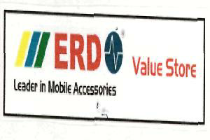 Erd(device) Device mark 2130705 Trademark