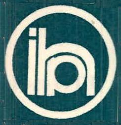Ihp Device mark 2398783 Trademark