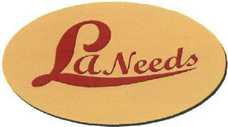 La Needs Device mark 1907730 Trademark