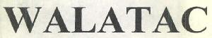 Walatac Device mark 2820302 Trademark