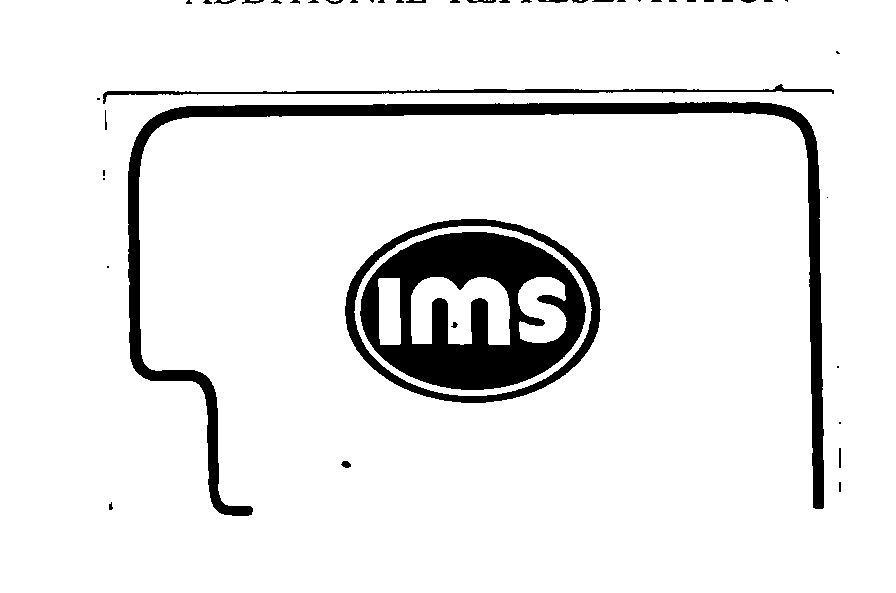 Ims (label) Device mark 1435181 Trademark
