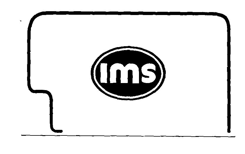Ims (label) Device mark 1435212 Trademark